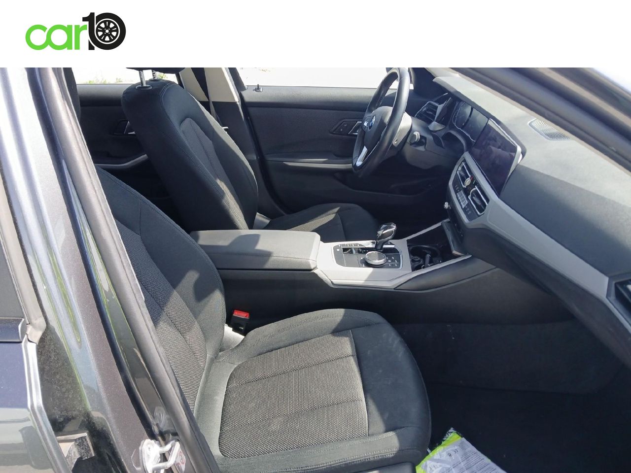 BMW Serie 3 318d Auto.  - Foto 8