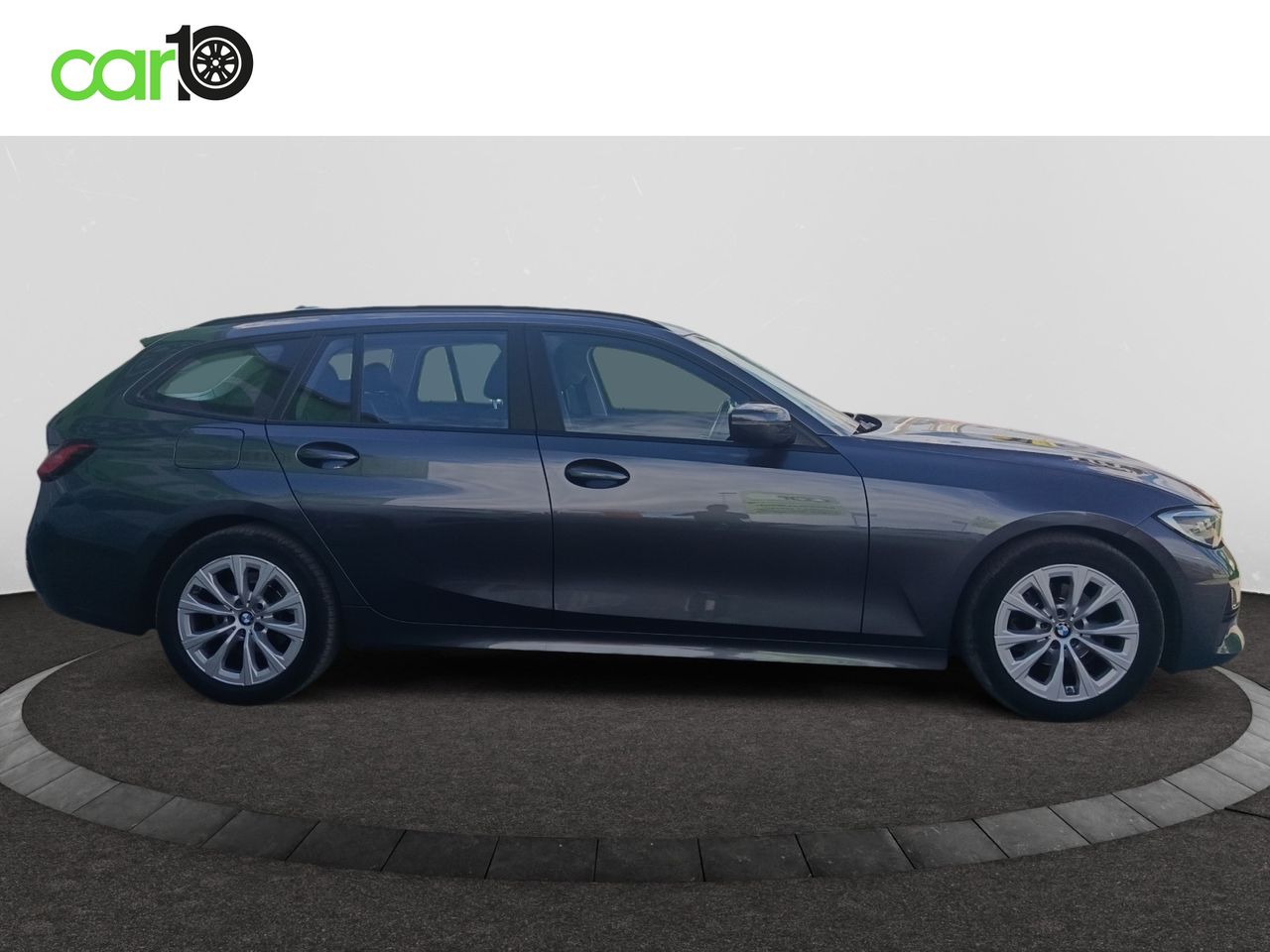 BMW Serie 3 318d Auto.  - Foto 21