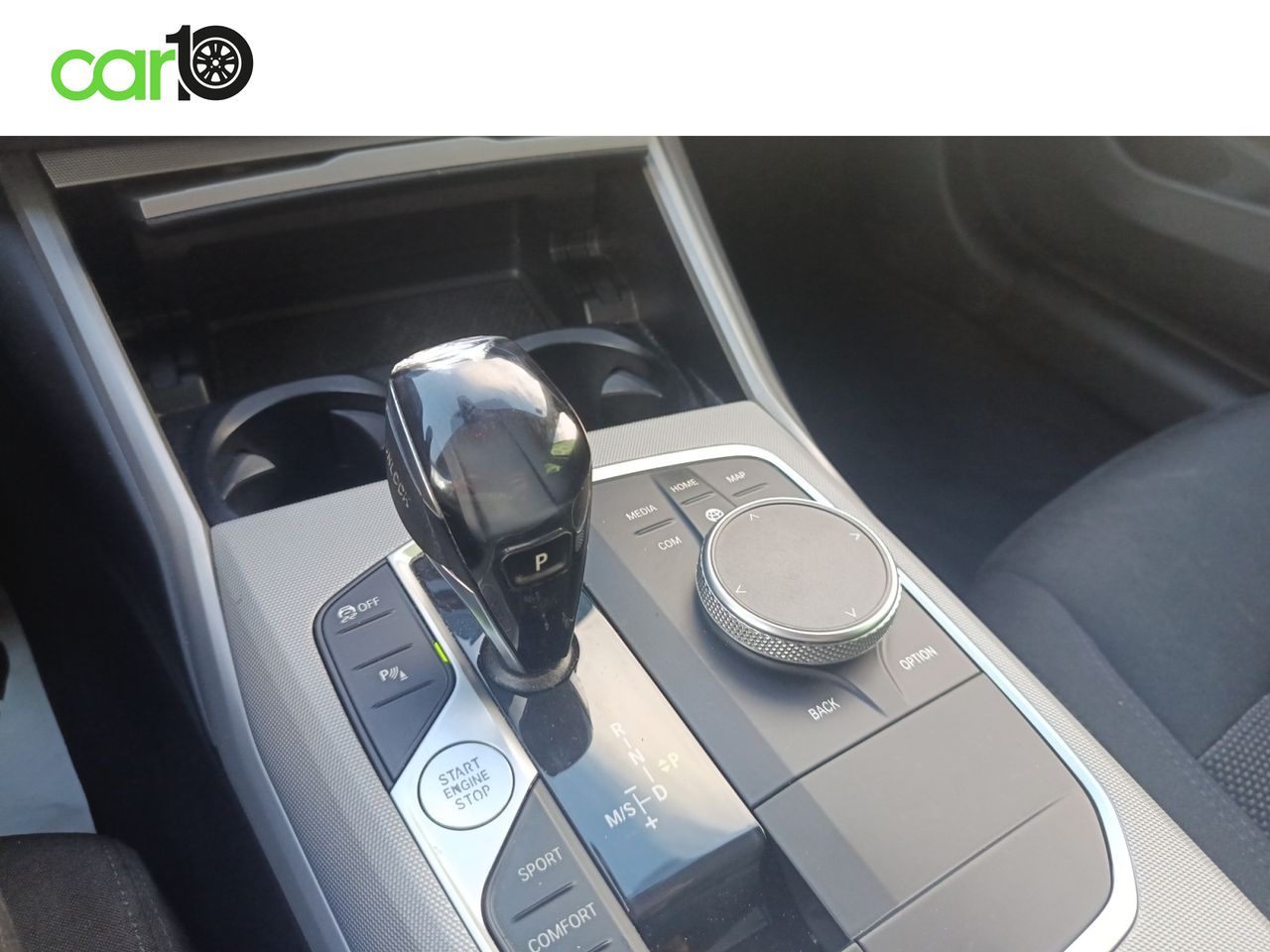 BMW Serie 3 318d Auto.  - Foto 16