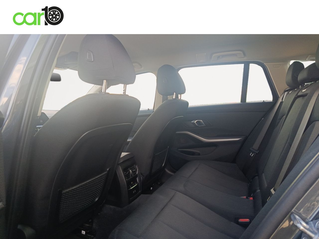 BMW Serie 3 318d Auto.  - Foto 12