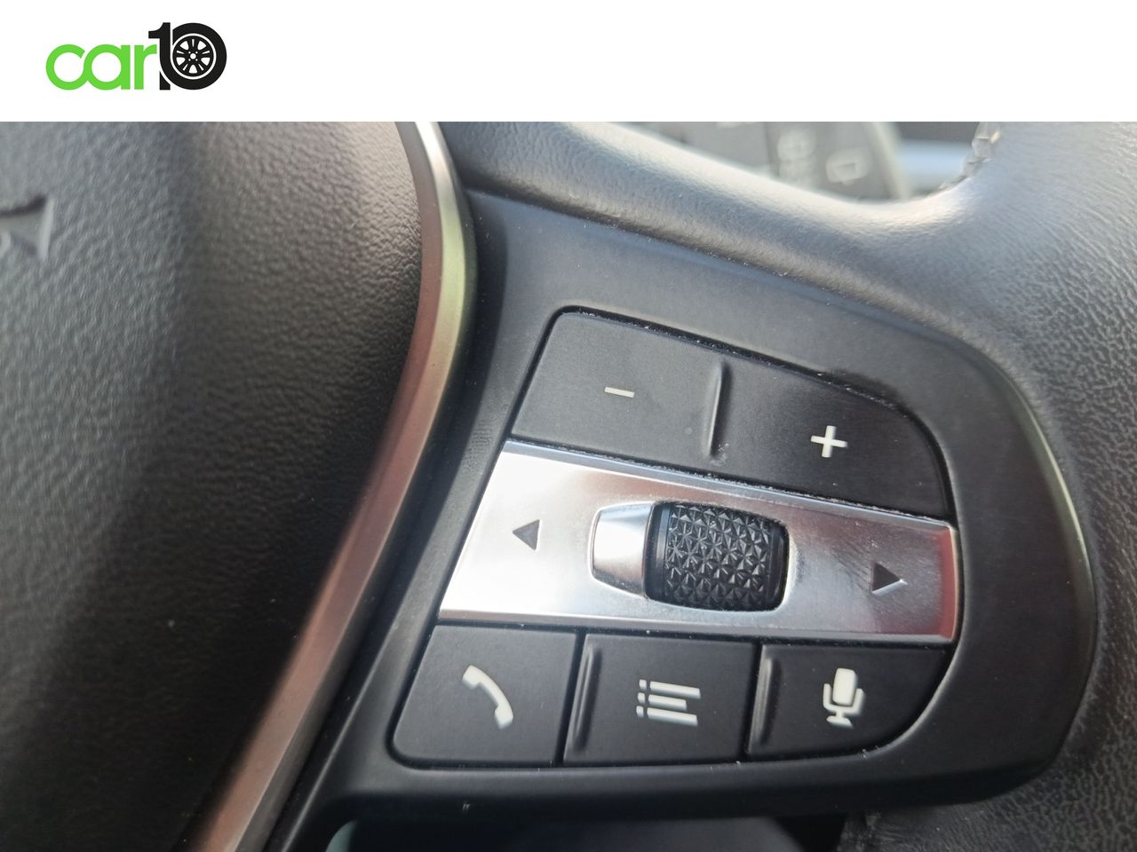 BMW Serie 3 318d Auto.  - Foto 14