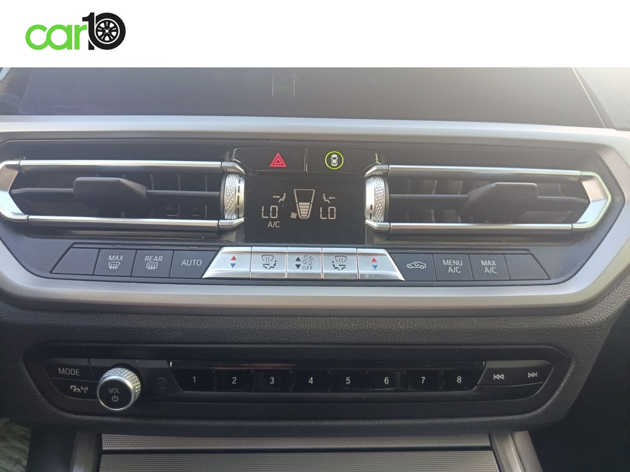 BMW Serie 3 318d Auto.  - Foto 18