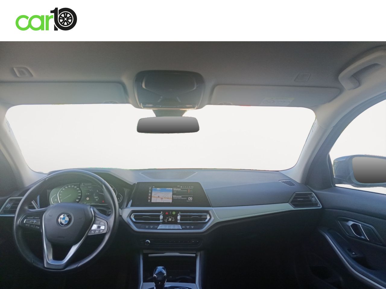 BMW Serie 3 318d Auto.  - Foto 10