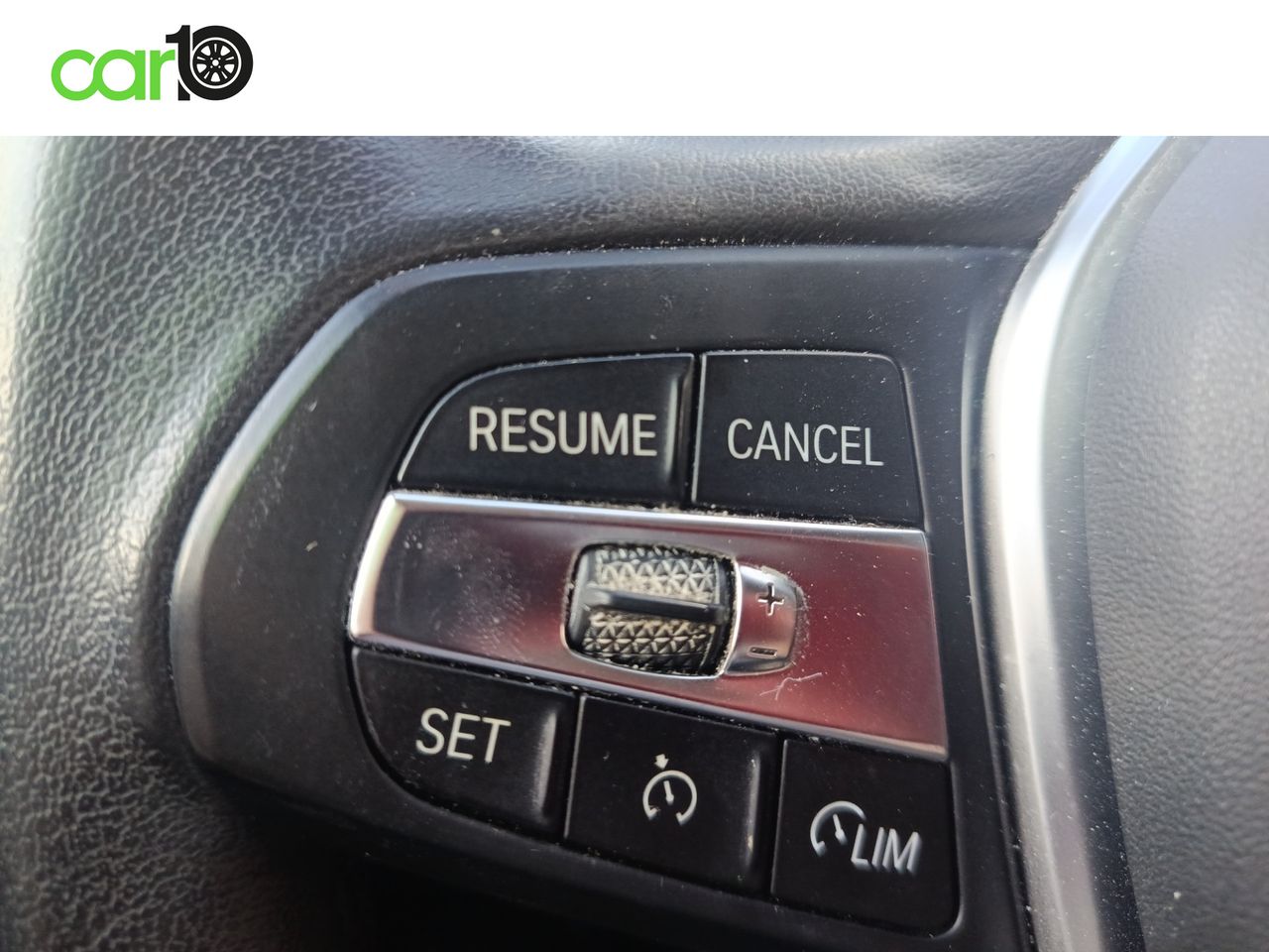 BMW Serie 3 318d Auto.  - Foto 15