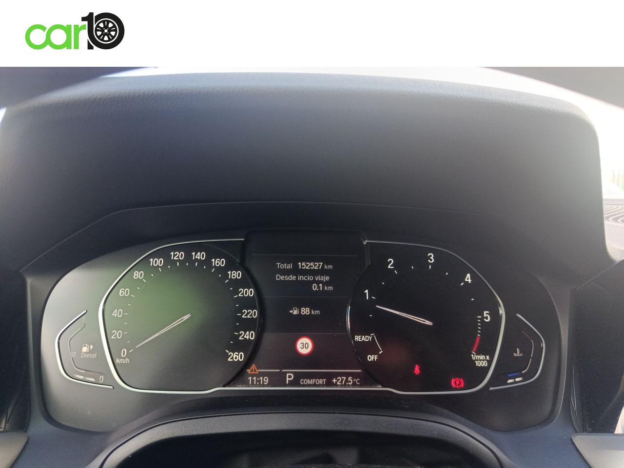 BMW Serie 3 318d Auto.  - Foto 13