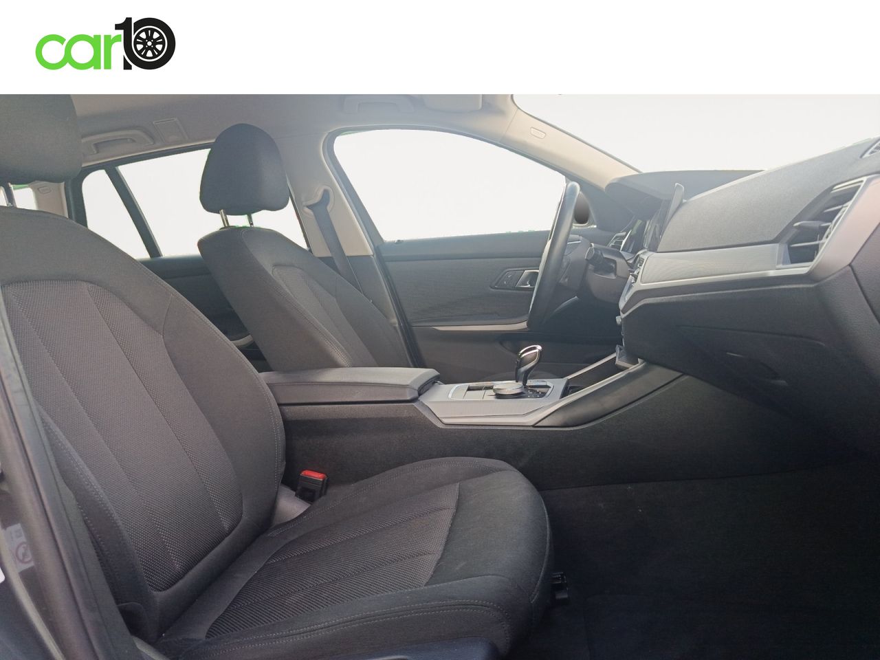 BMW Serie 3 318d Auto.  - Foto 11