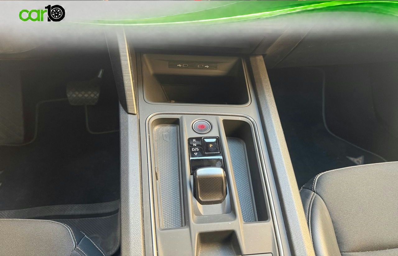 Cupra Formentor 1.5 TSI 110kW (150 CV) DSG  - Foto 11