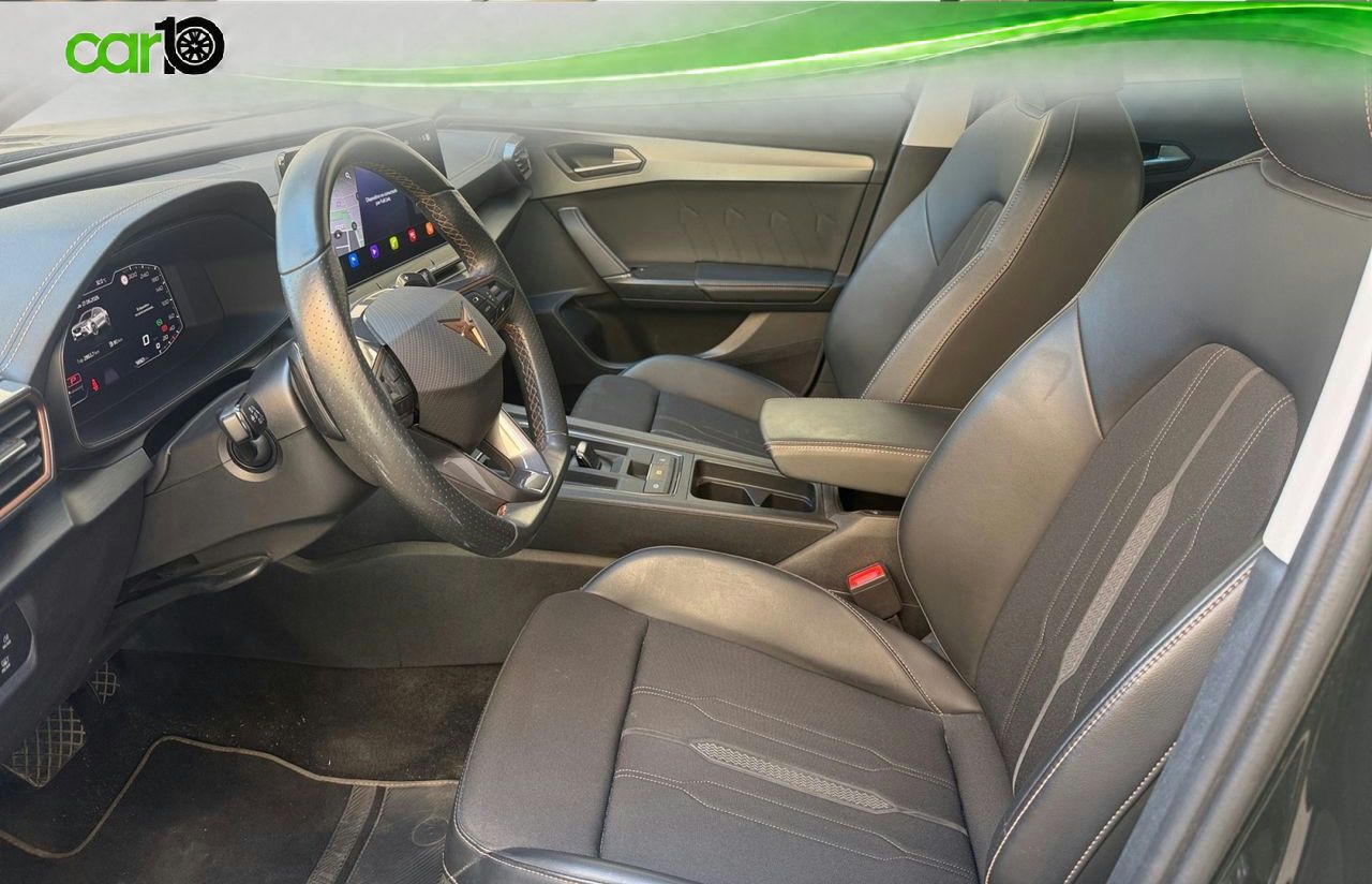 Cupra Formentor 1.5 TSI 110kW (150 CV) DSG  - Foto 9