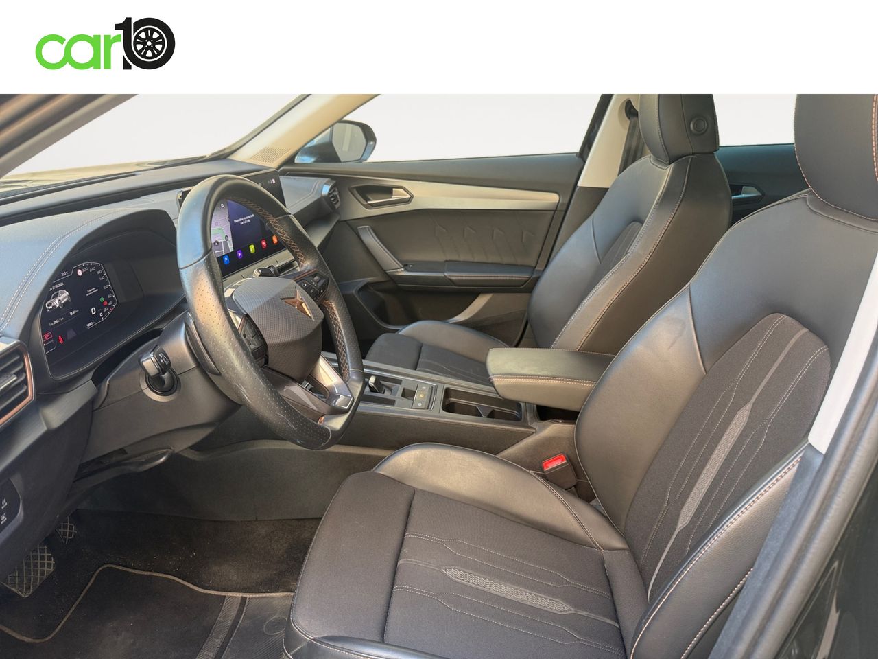Cupra Formentor 1.5 TSI 110kW (150 CV) DSG  - Foto 8