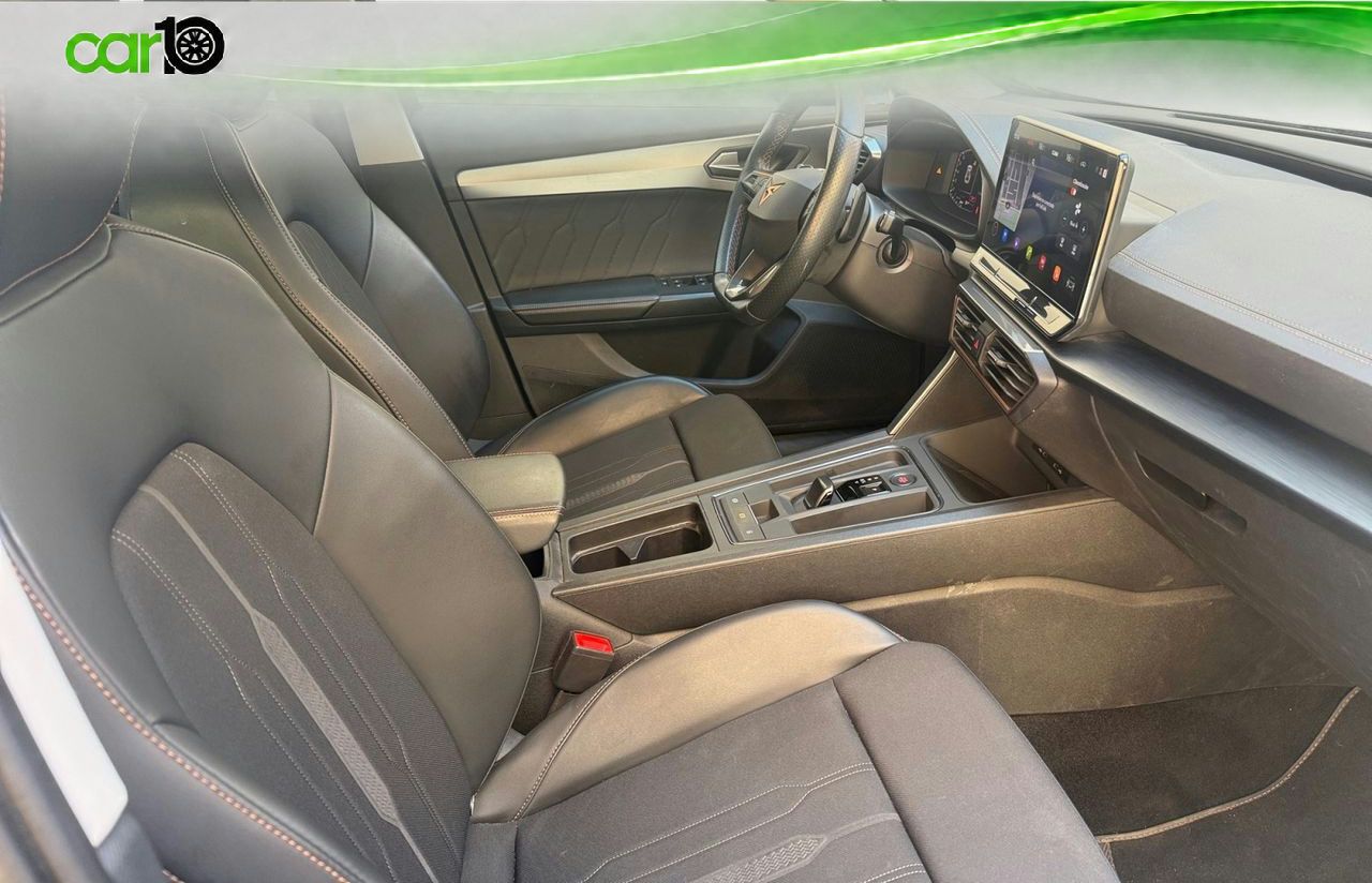 Cupra Formentor 1.5 TSI 110kW (150 CV) DSG  - Foto 13