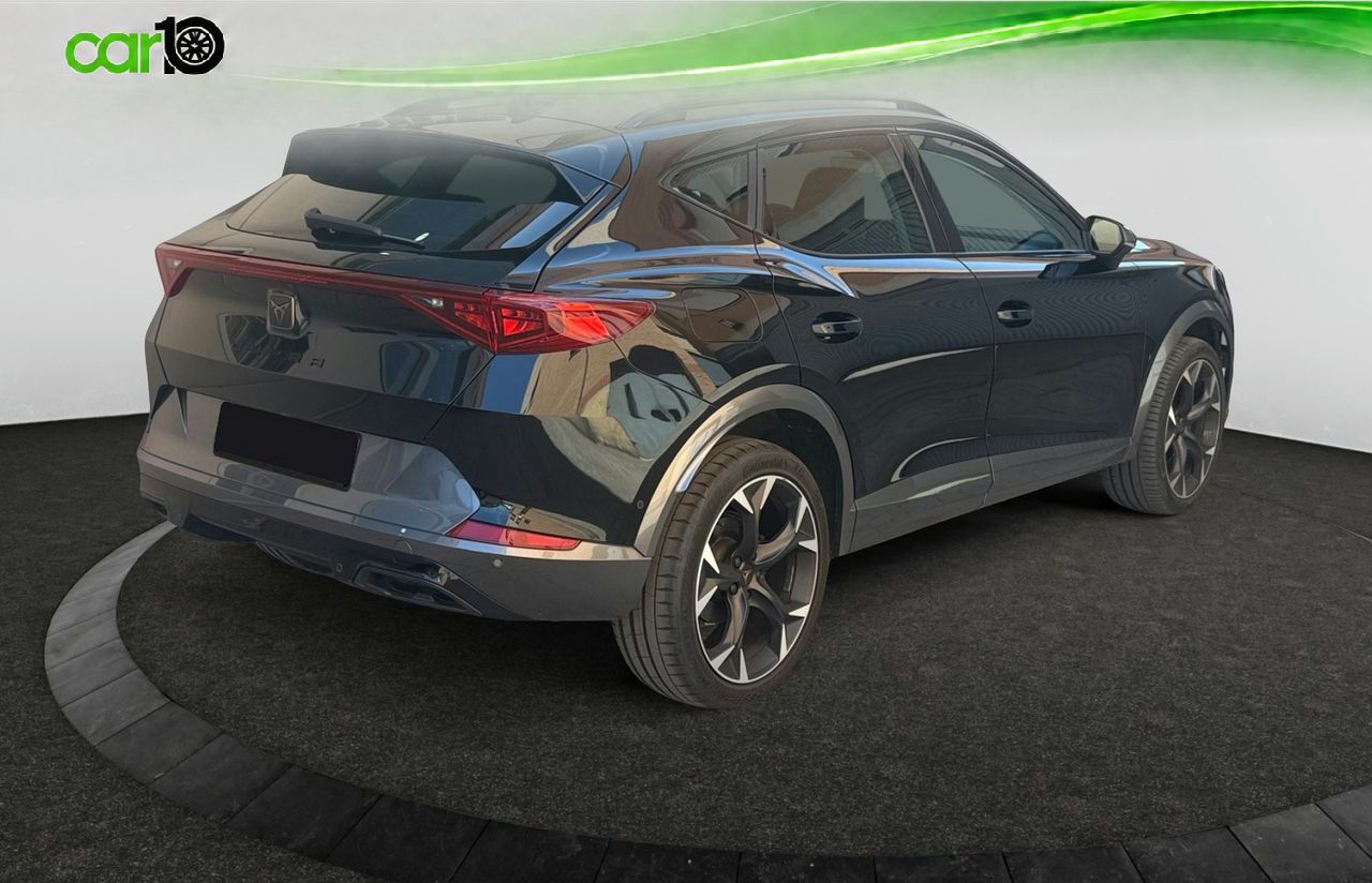 Cupra Formentor 1.5 TSI 110kW (150 CV) DSG  - Foto 8