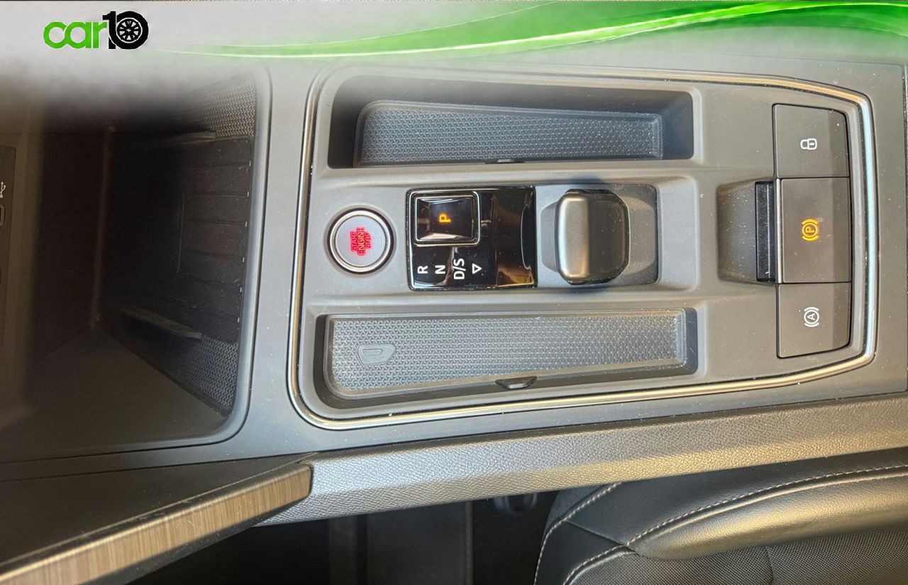 Cupra Formentor 1.5 TSI 110kW (150 CV) DSG  - Foto 15