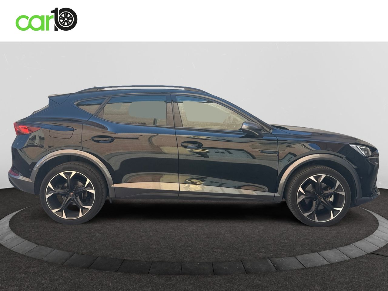 Cupra Formentor 1.5 TSI 110kW (150 CV) DSG  - Foto 21