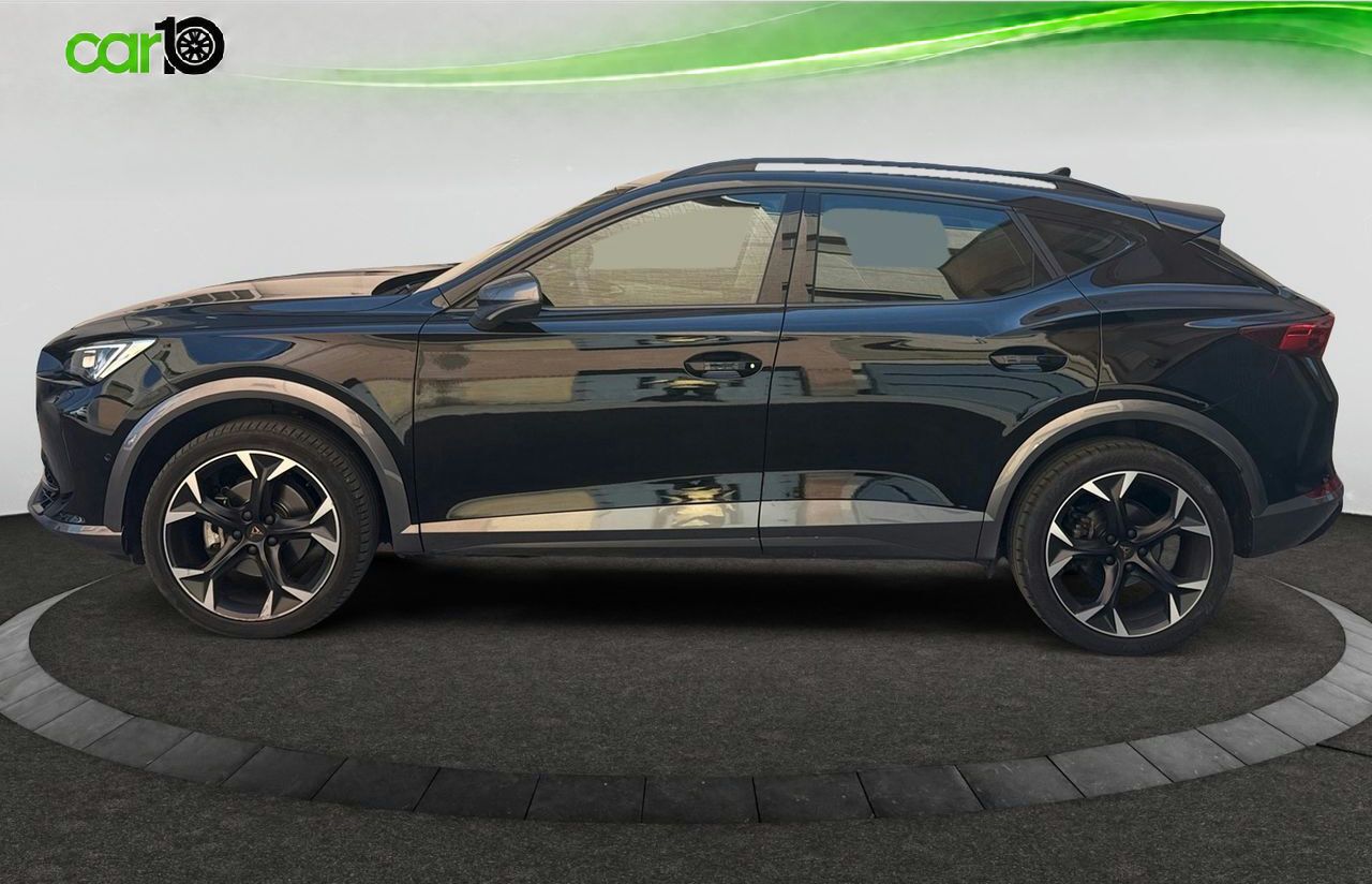 Cupra Formentor 1.5 TSI 110kW (150 CV) DSG  - Foto 23