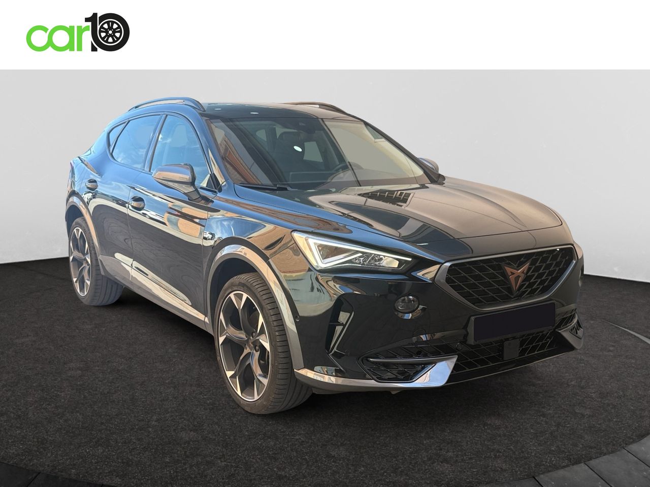 Cupra Formentor 1.5 TSI 110kW (150 CV) DSG  - Foto 4