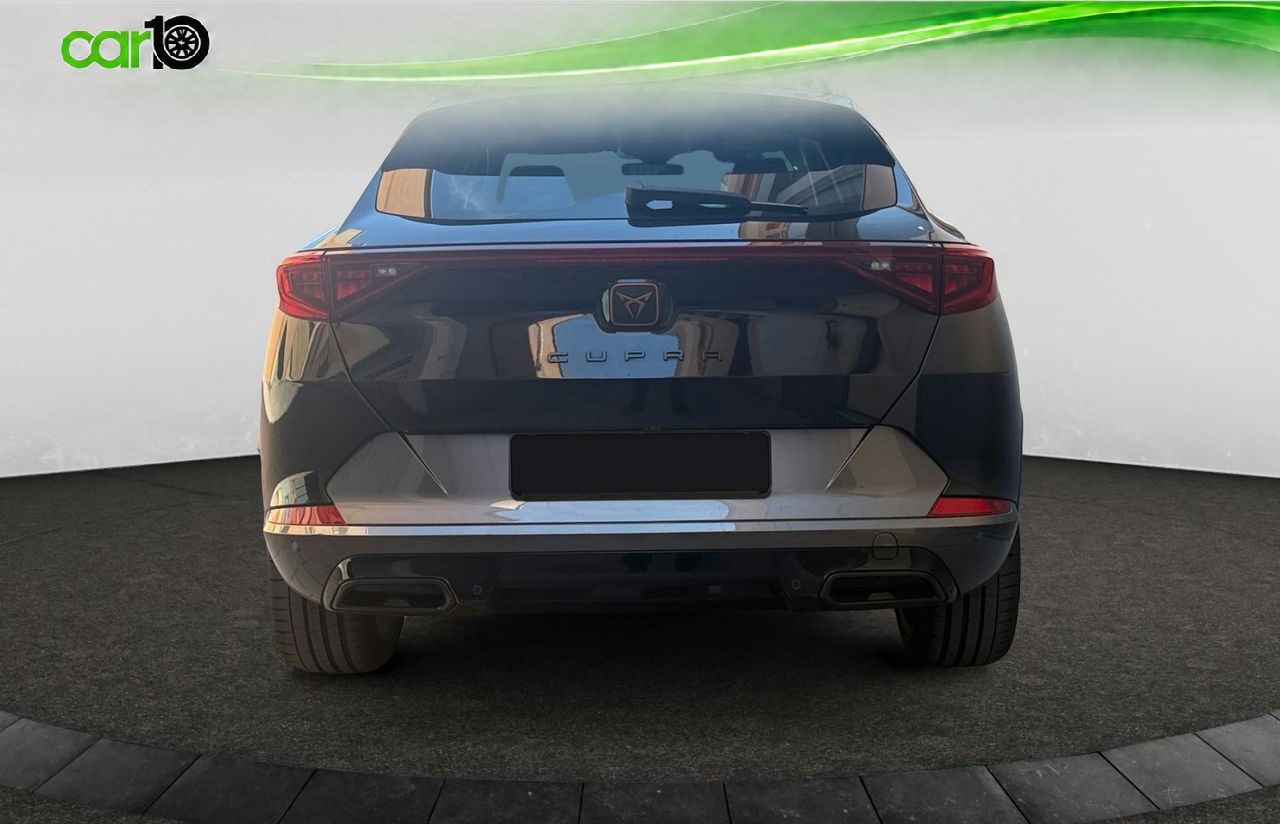 Cupra Formentor 1.5 TSI 110kW (150 CV) DSG  - Foto 7