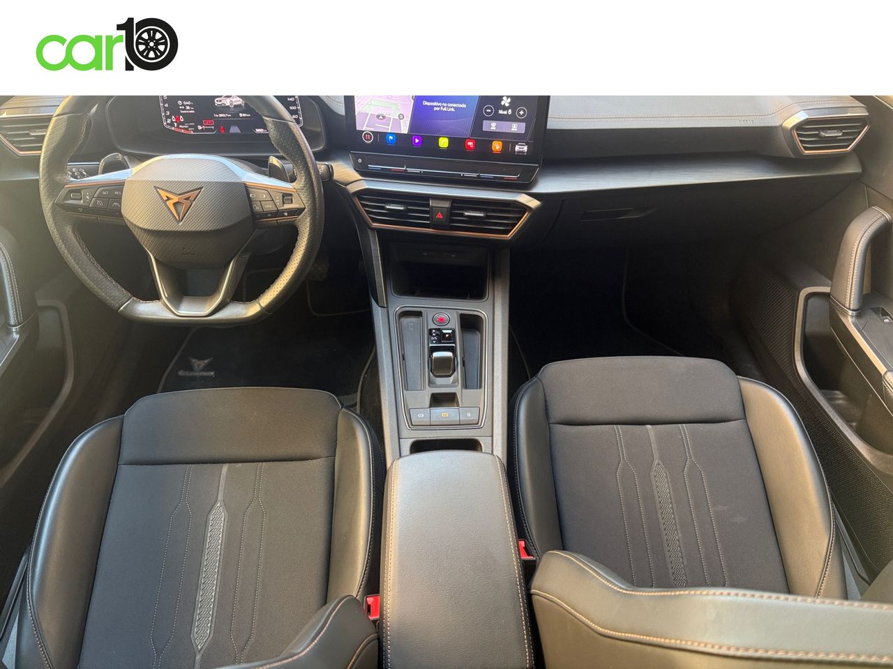 Cupra Formentor 1.5 TSI 110kW (150 CV) DSG  - Foto 9