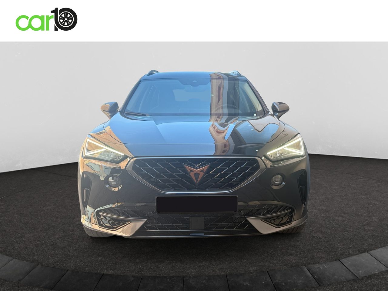 Cupra Formentor 1.5 TSI 110kW (150 CV) DSG  - Foto 3