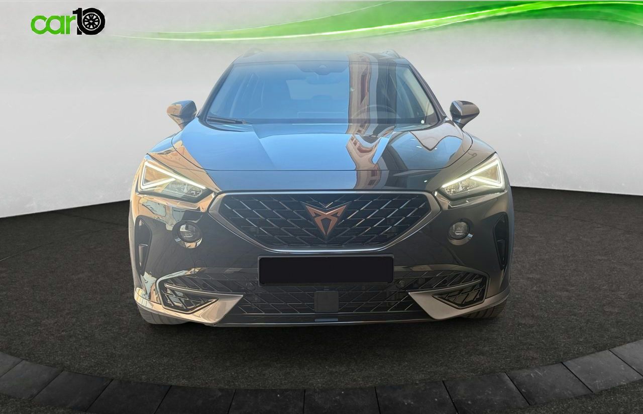 Cupra Formentor 1.5 TSI 110kW (150 CV) DSG  - Foto 3