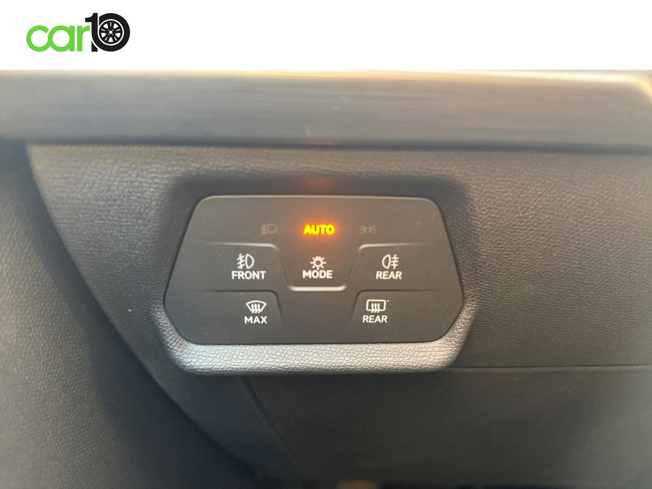 Cupra Formentor 1.5 TSI 110kW (150 CV) DSG  - Foto 15