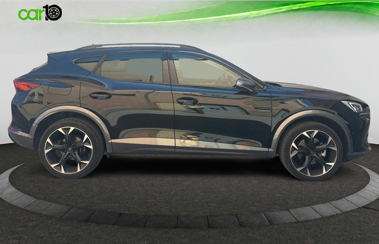 Cupra Formentor 1.5 TSI 110kW (150 CV) DSG  - Foto 22