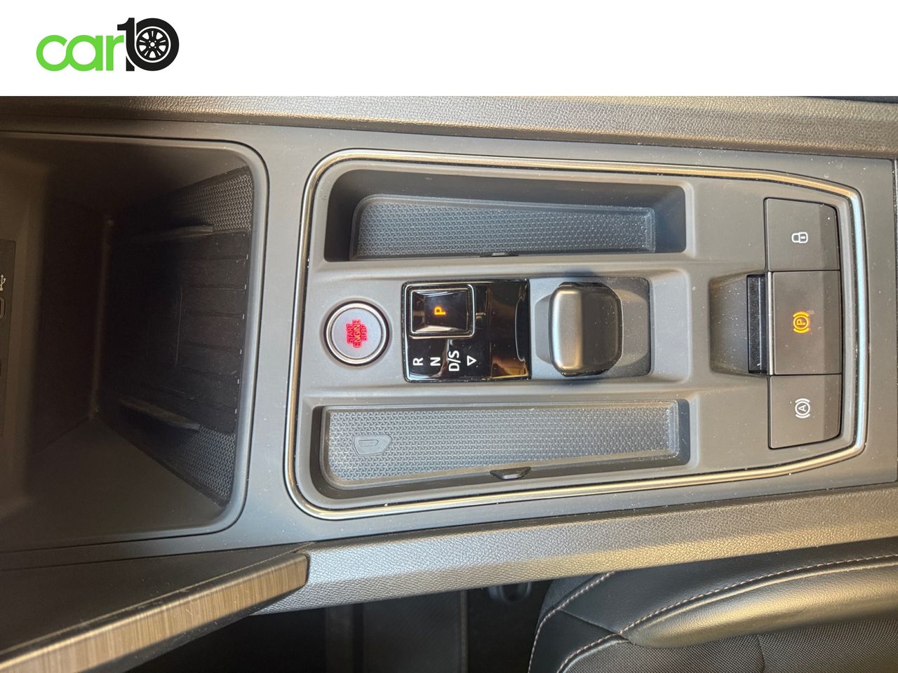 Cupra Formentor 1.5 TSI 110kW (150 CV) DSG  - Foto 14
