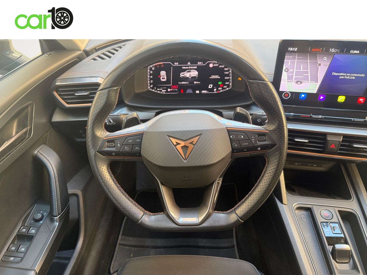 Cupra Formentor 1.5 TSI 110kW (150 CV) DSG  - Foto 11