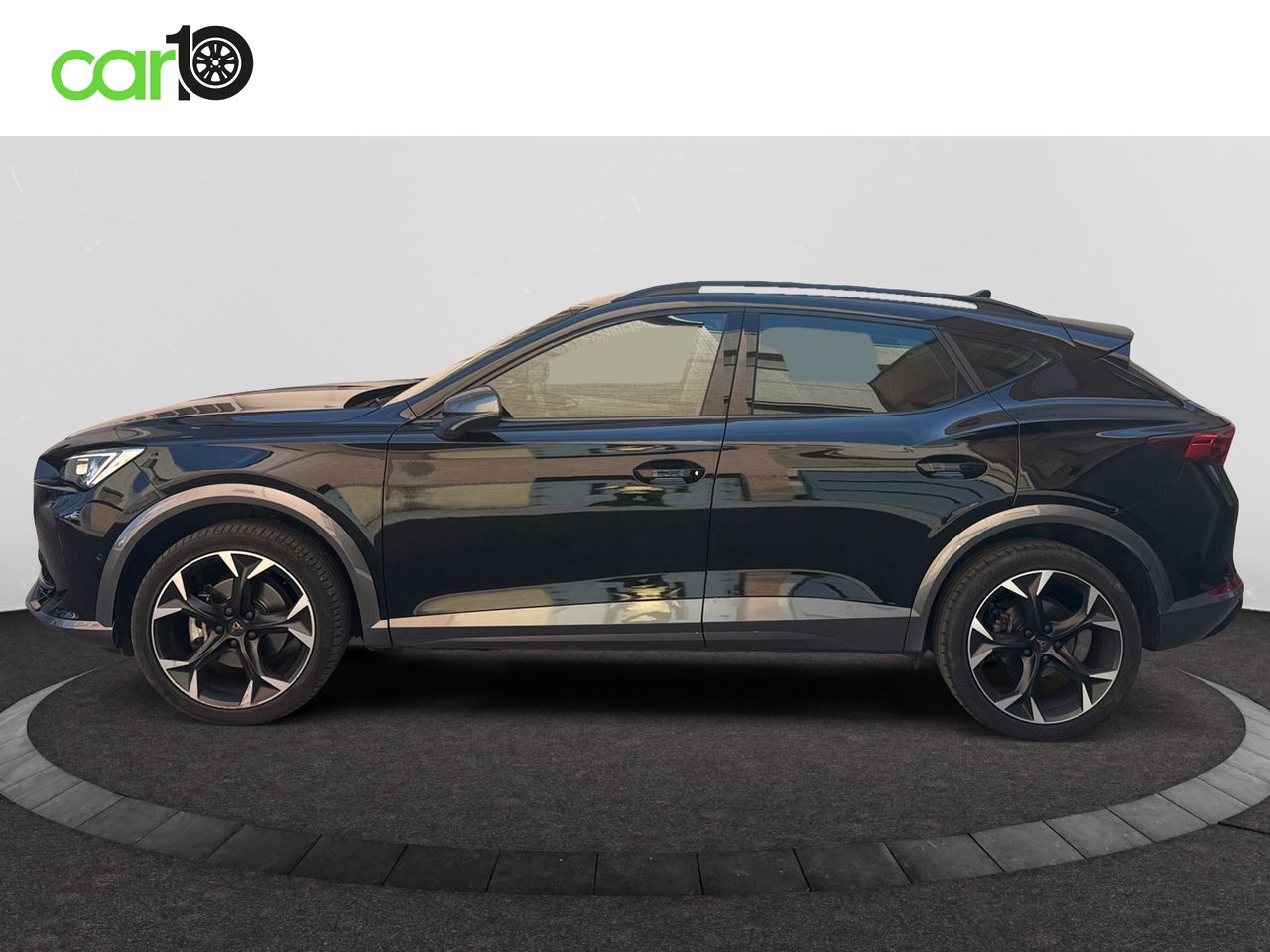 Cupra Formentor 1.5 TSI 110kW (150 CV) DSG  - Foto 22