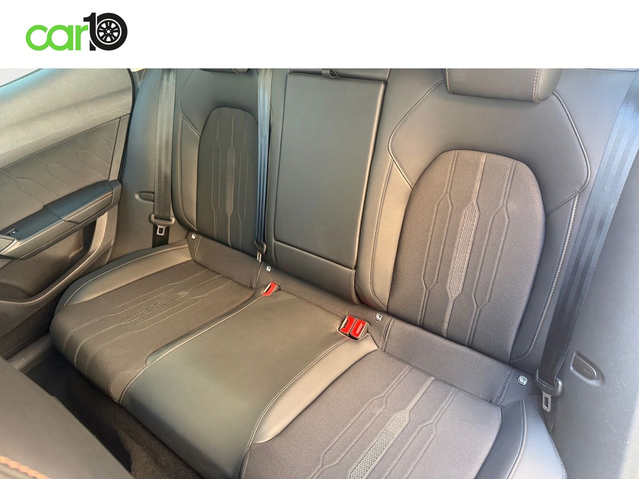 Cupra Formentor 1.5 TSI 110kW (150 CV) DSG  - Foto 13