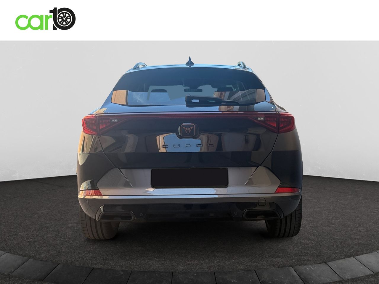 Cupra Formentor 1.5 TSI 110kW (150 CV) DSG  - Foto 6