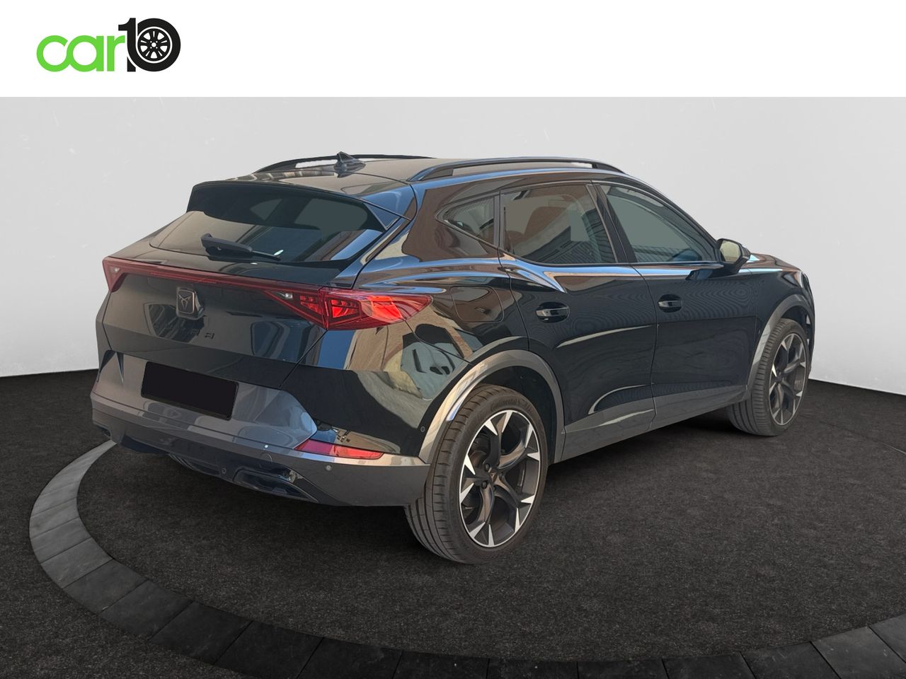 Cupra Formentor 1.5 TSI 110kW (150 CV) DSG  - Foto 7