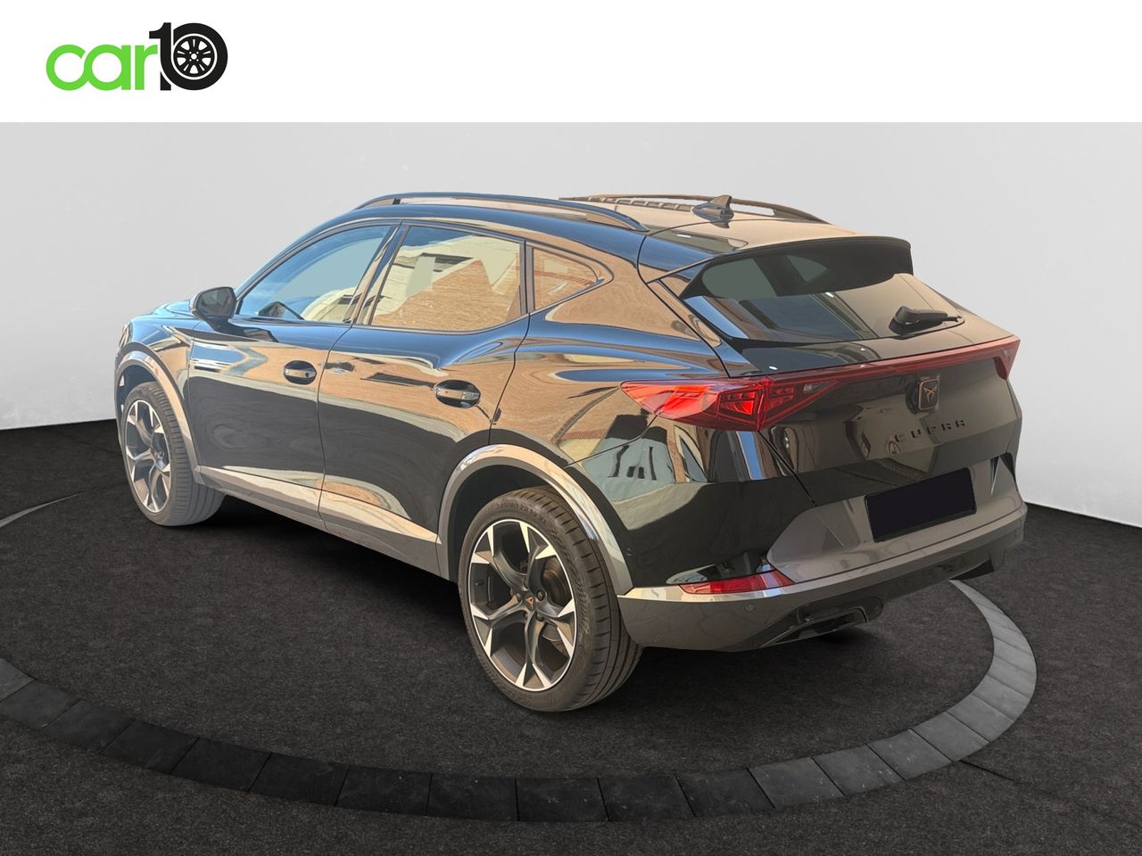 Cupra Formentor 1.5 TSI 110kW (150 CV) DSG  - Foto 5