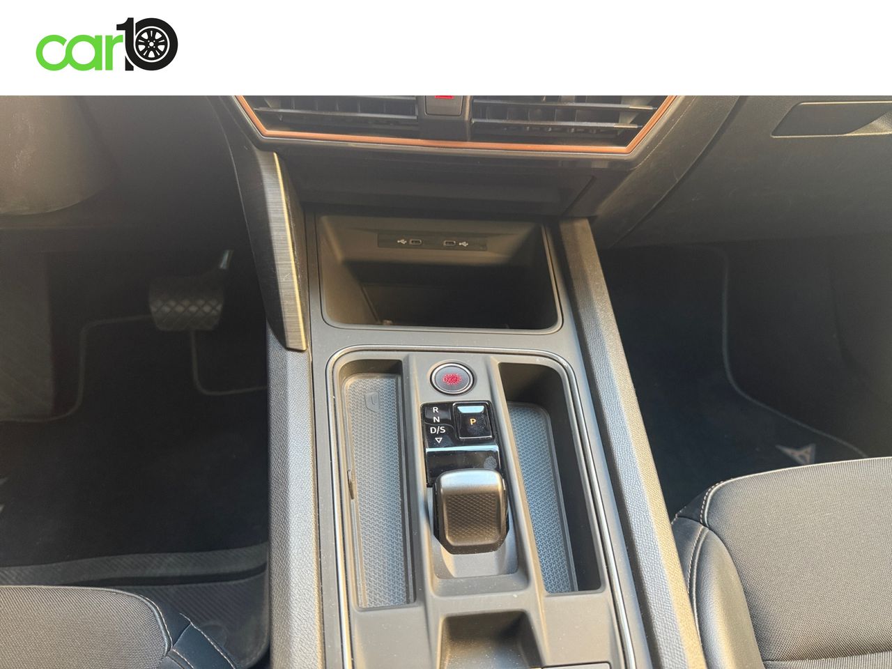 Cupra Formentor 1.5 TSI 110kW (150 CV) DSG  - Foto 10