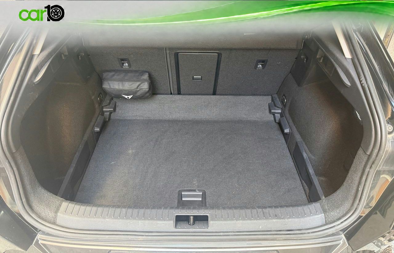 Cupra Formentor 1.5 TSI 110kW (150 CV) DSG  - Foto 17