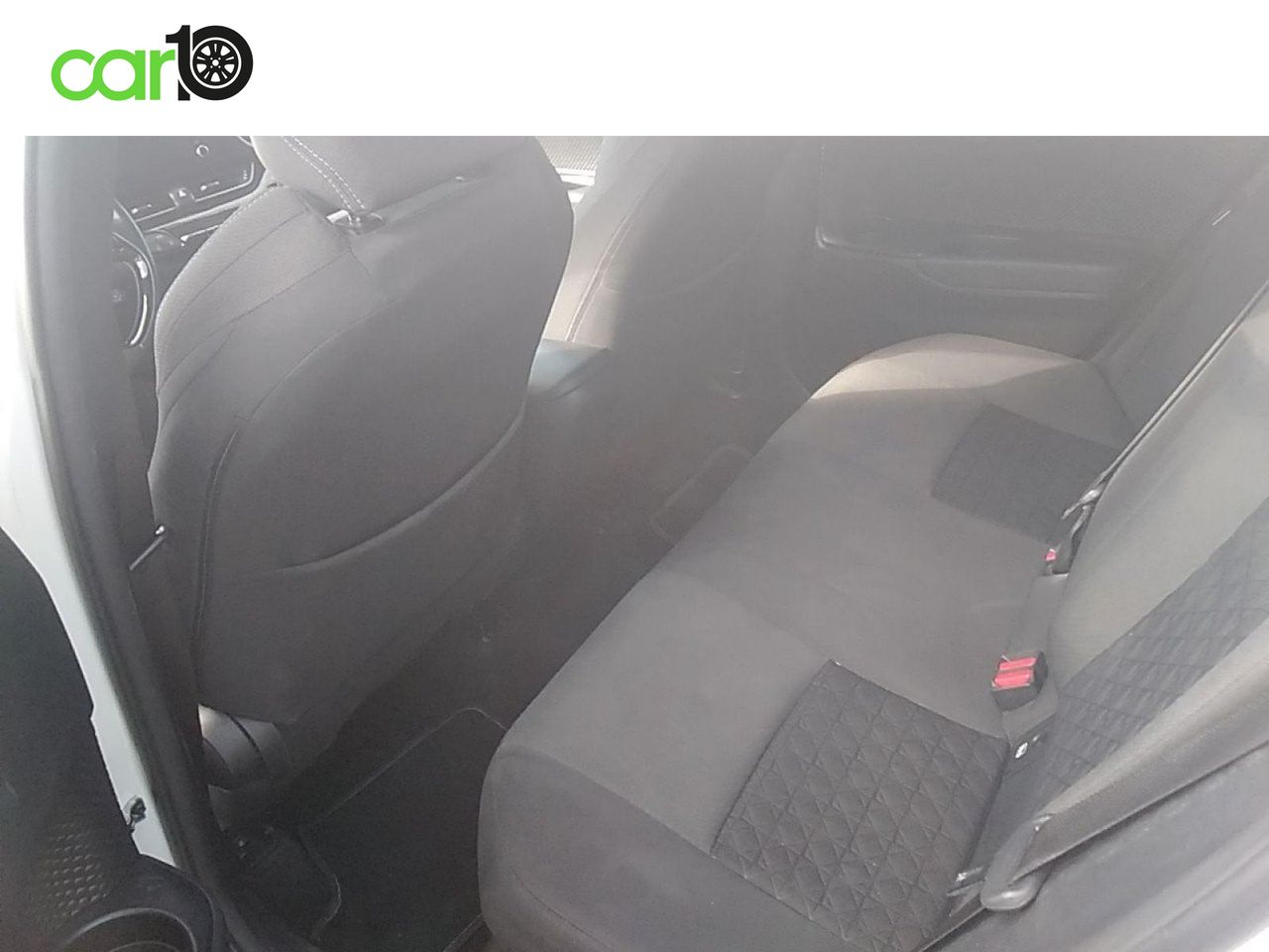 TOYOTA C-HR 1.8 125H Advance  - Foto 13