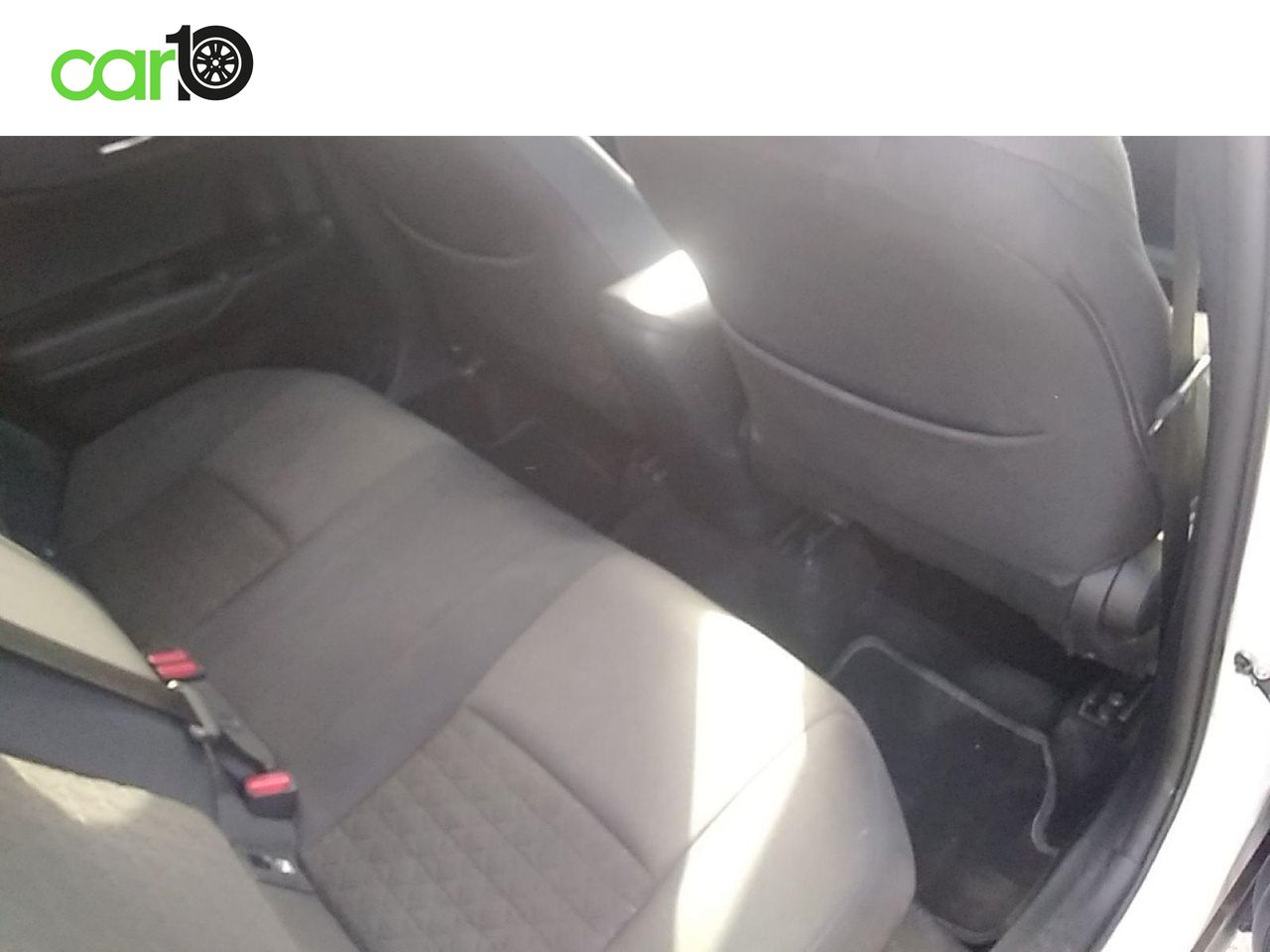 TOYOTA C-HR 1.8 125H Advance  - Foto 15