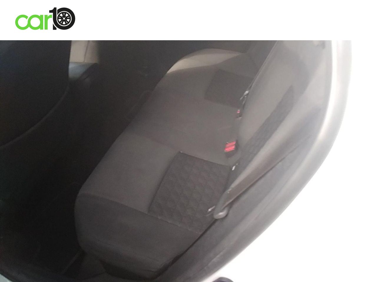 TOYOTA C-HR 1.8 125H Advance  - Foto 12