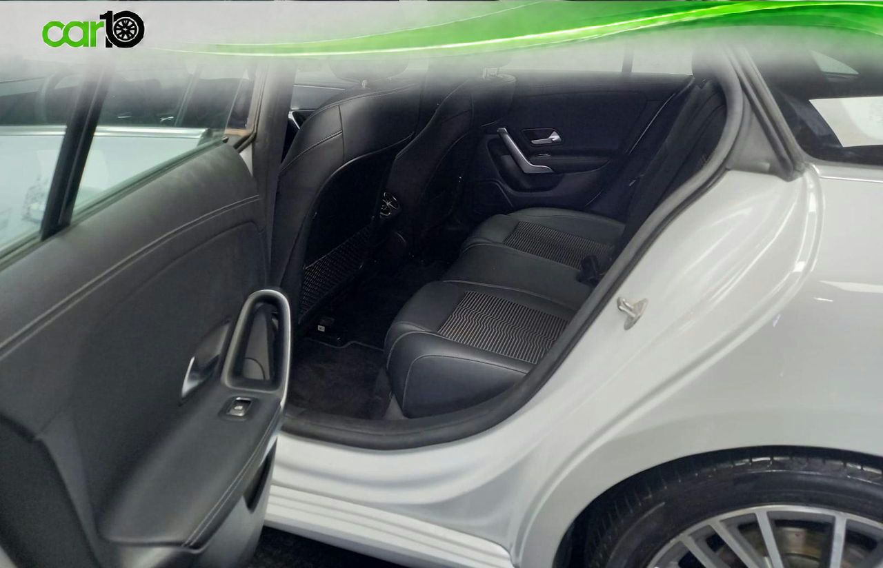 Mercedes CLA CLA 220 D DCT Shooting Brake  - Foto 11