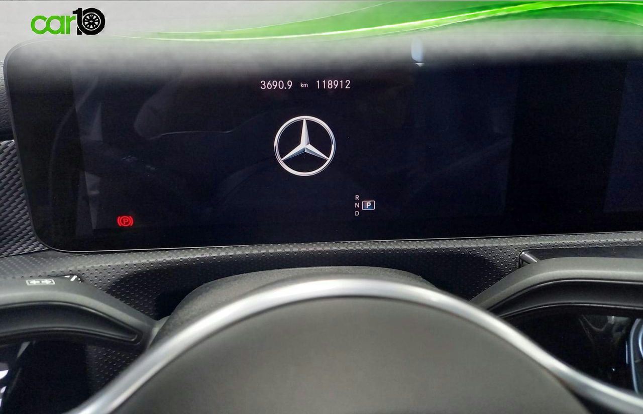 Mercedes CLA CLA 220 D DCT Shooting Brake  - Foto 28