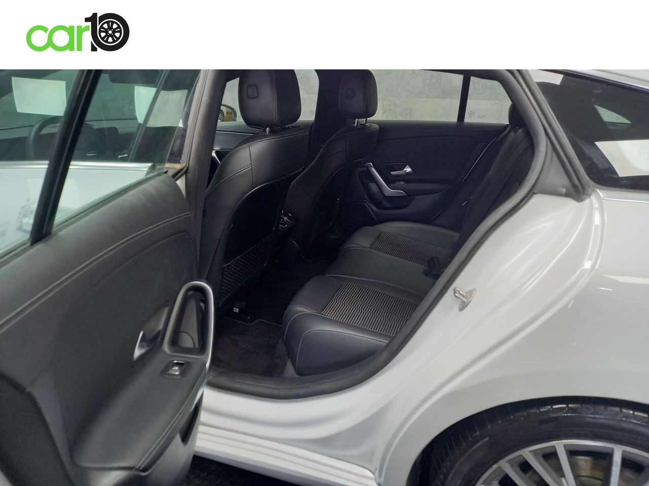 MERCEDES CLASE CLA 220 D DCT Shooting Brake  - Foto 10