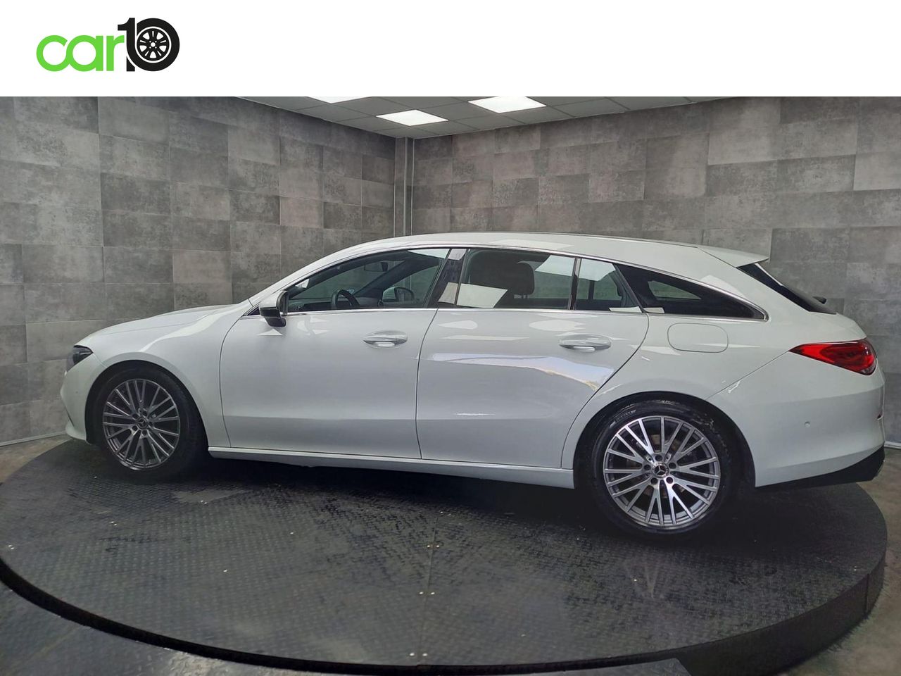 MERCEDES CLASE CLA 220 D DCT Shooting Brake  - Foto 7