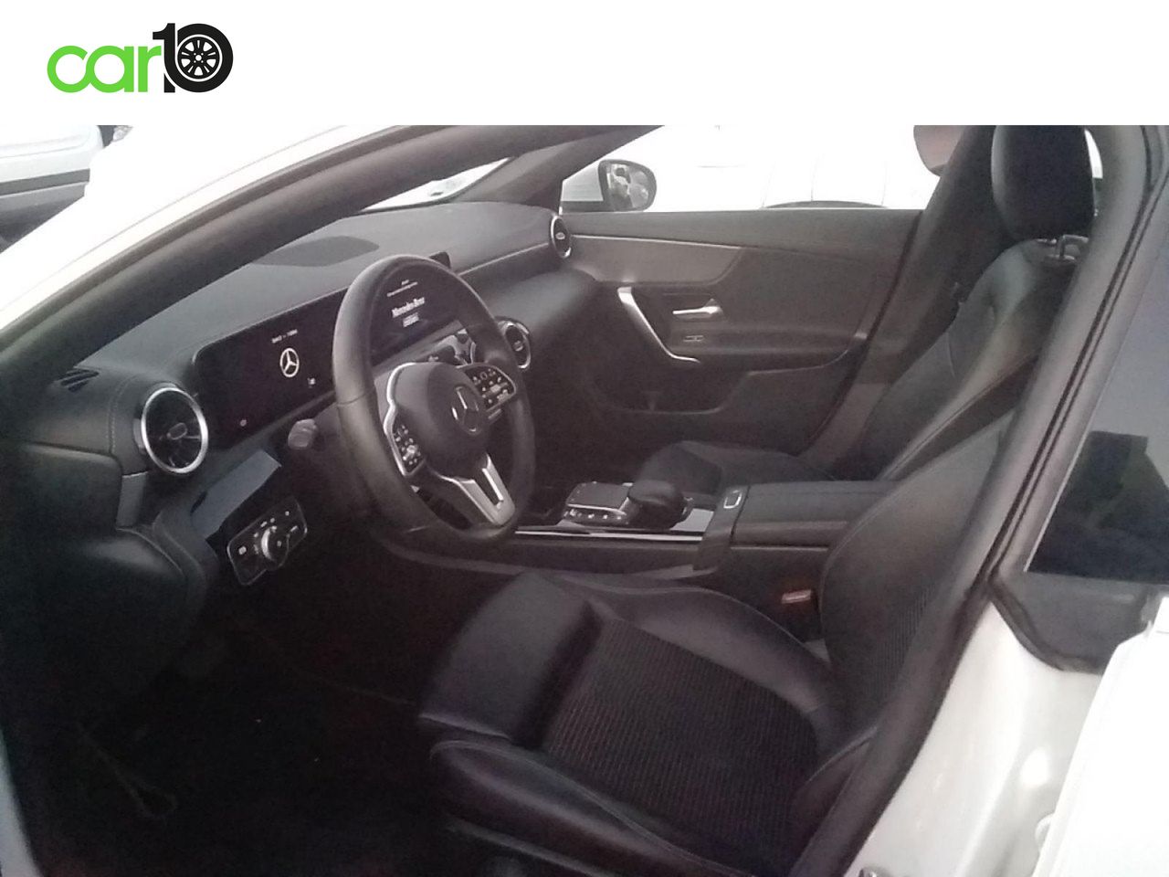 MERCEDES CLASE CLA 220 D DCT Shooting Brake  - Foto 6