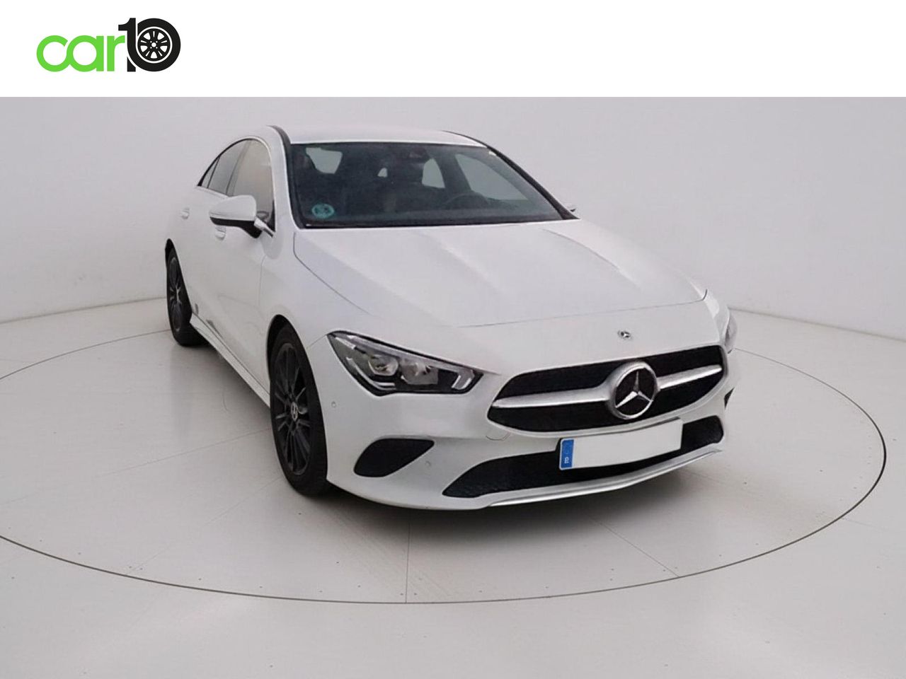 MERCEDES CLASE CLA 220 D DCT Shooting Brake  - Foto 3