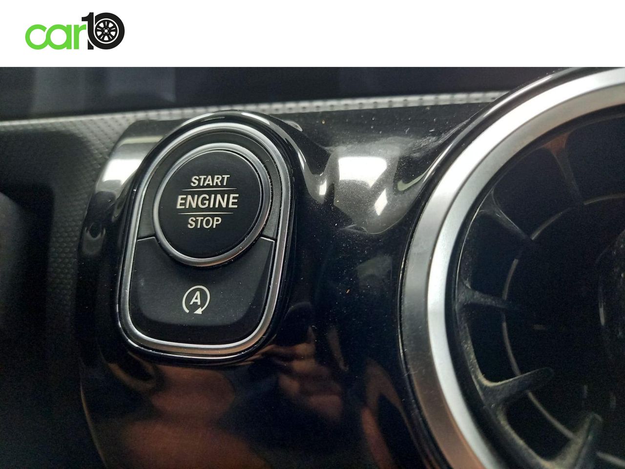 MERCEDES CLASE CLA 220 D DCT Shooting Brake  - Foto 35