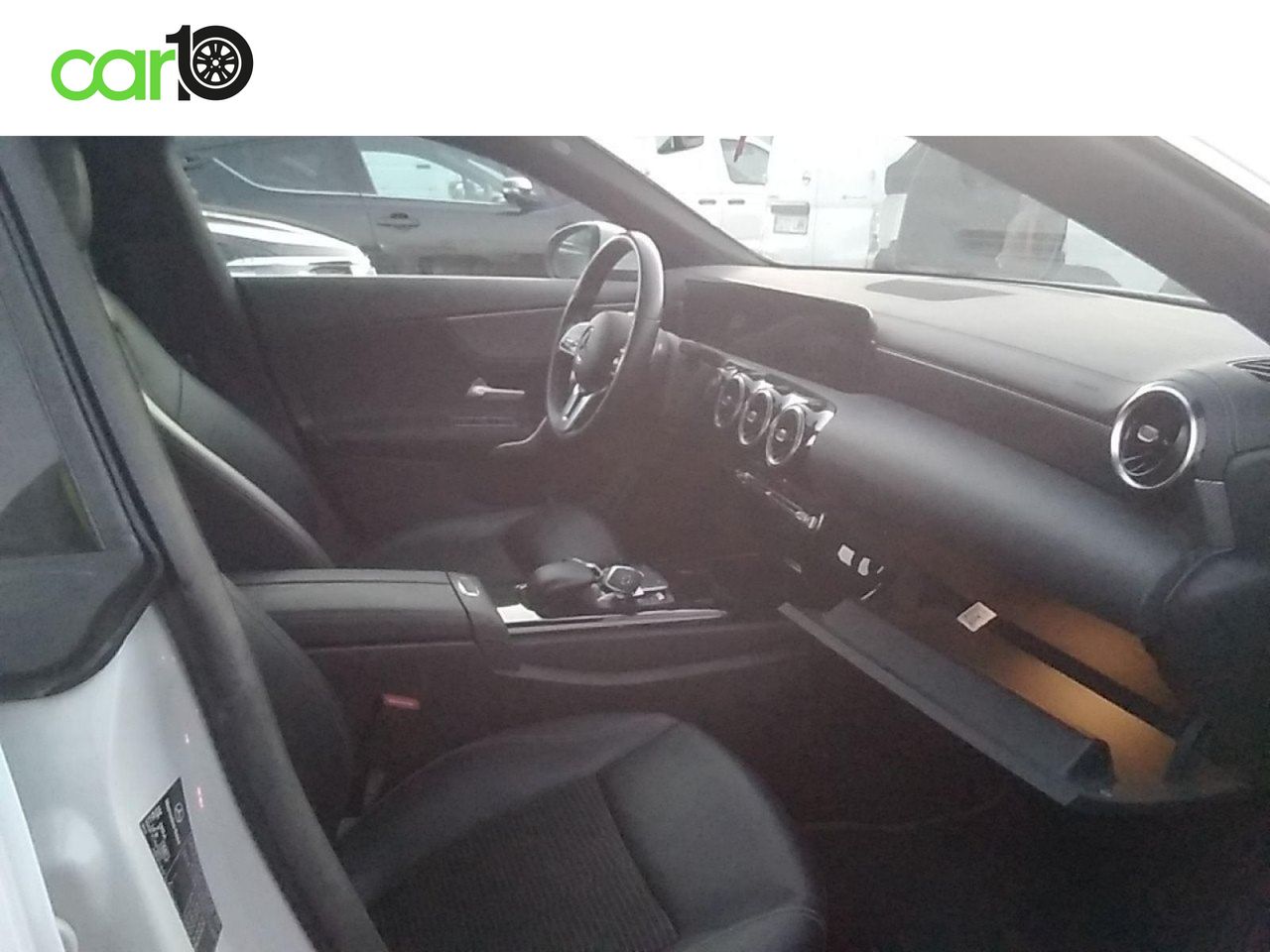 MERCEDES CLASE CLA 220 D DCT Shooting Brake  - Foto 14