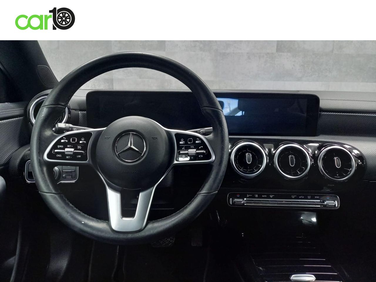 MERCEDES CLASE CLA 220 D DCT Shooting Brake  - Foto 38