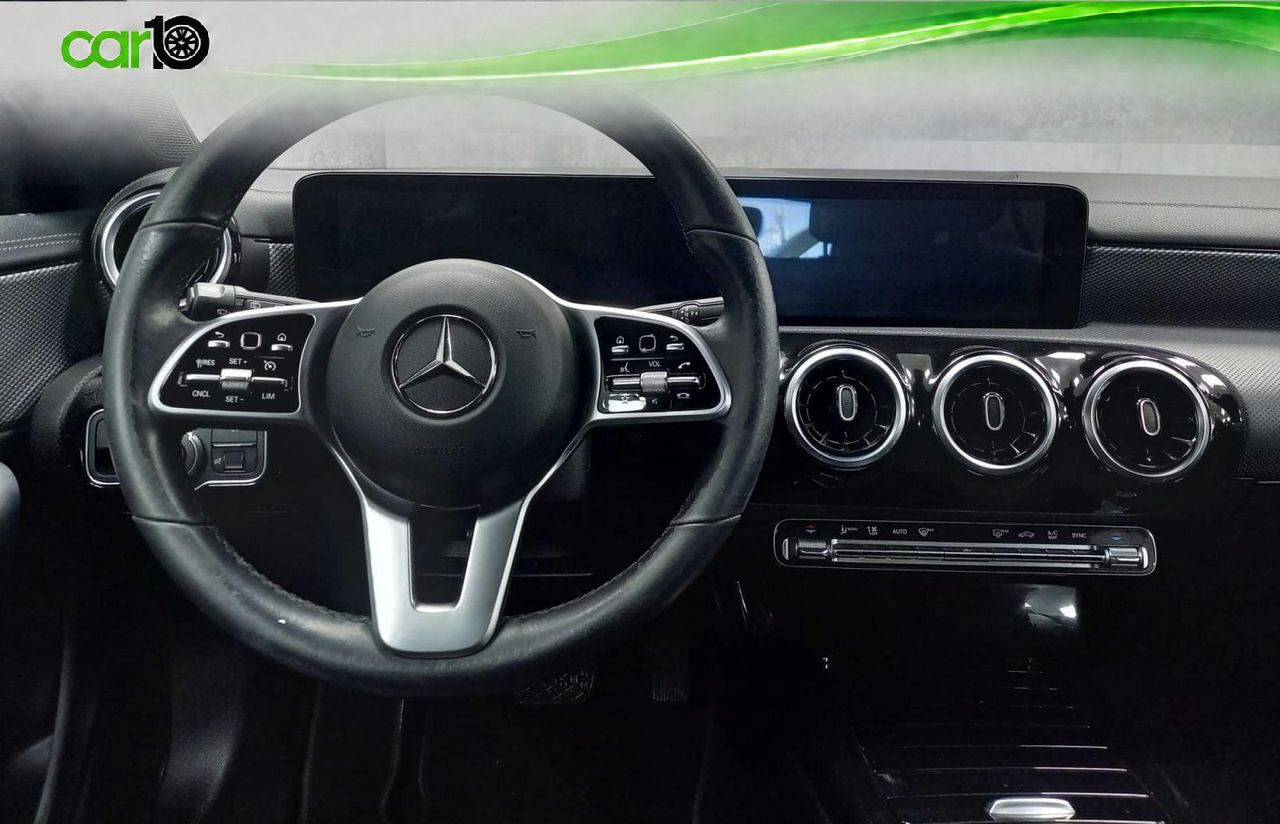 Mercedes CLA CLA 220 D DCT Shooting Brake  - Foto 39