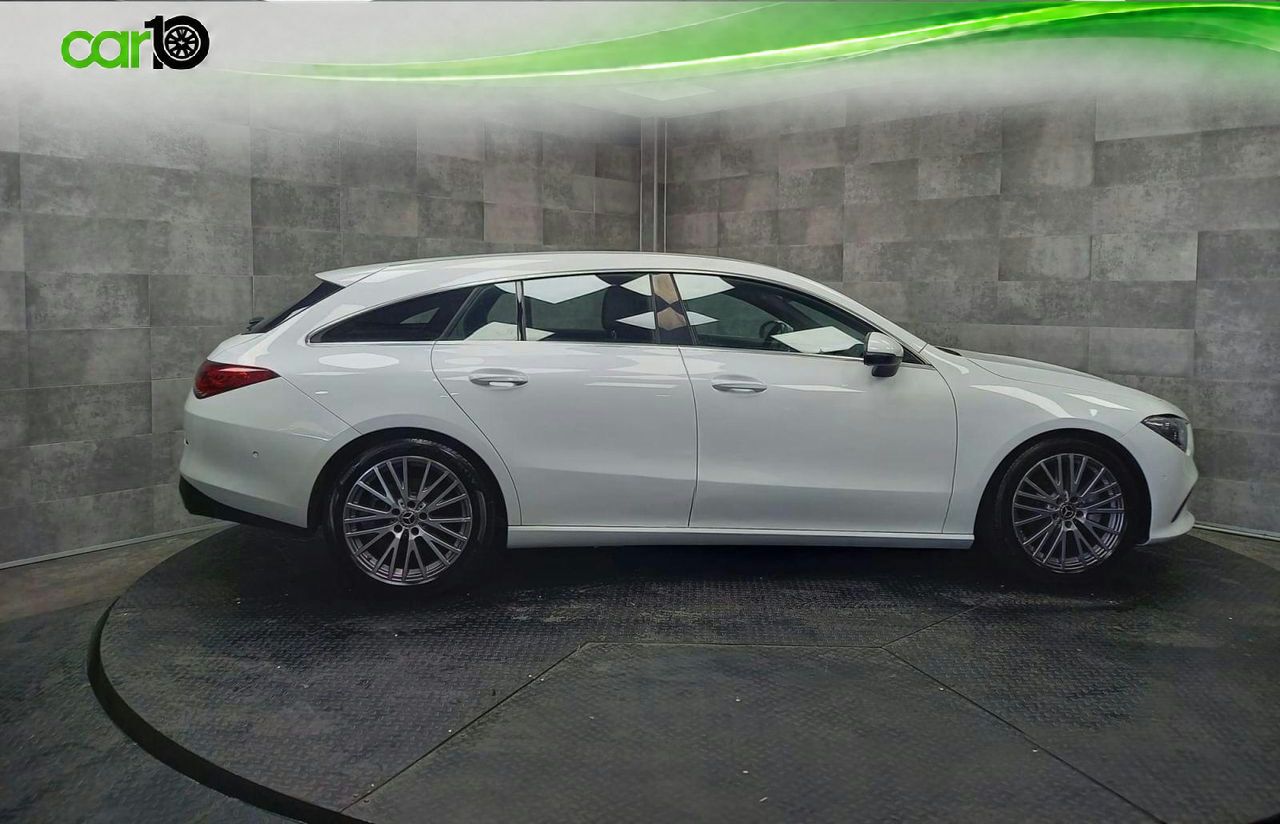 Mercedes CLA CLA 220 D DCT Shooting Brake  - Foto 4