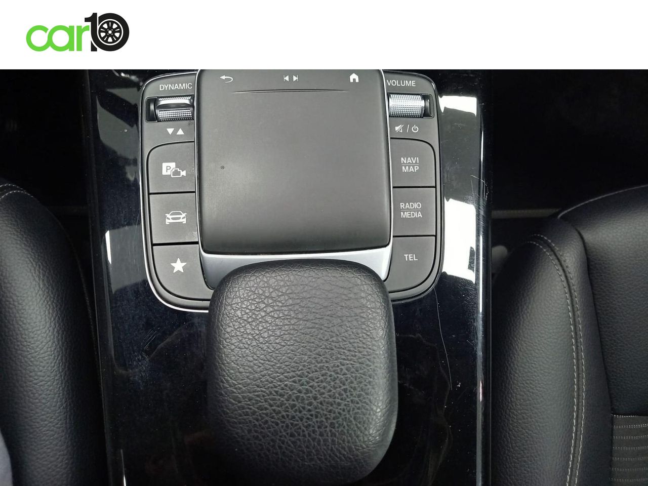 MERCEDES CLASE CLA 220 D DCT Shooting Brake  - Foto 37