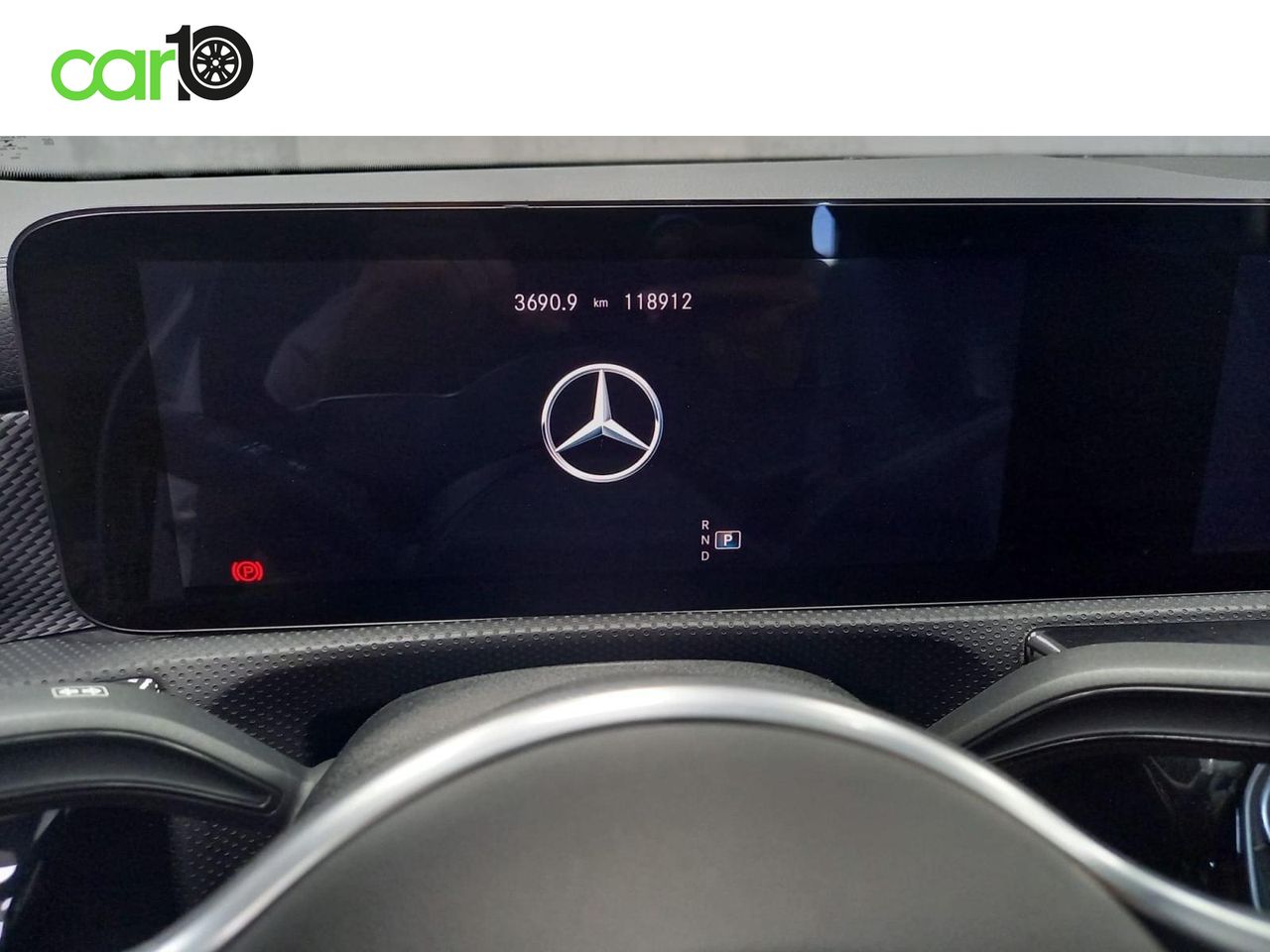 MERCEDES CLASE CLA 220 D DCT Shooting Brake  - Foto 27
